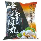 海瑞原味豬肉摃丸 600g #4710937609011#01/030