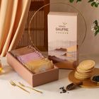 金格食品台灣茶格芙蕾禮盒 15 入 135g #0113700044801