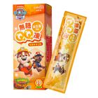 Chiyan Tang Paw Patrol Sugar-Free QQ Jelly - Tutti Frutti 10 Pieces x 20g