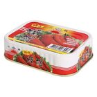 惠眾 三興辣味燒鰻(易開罐) (固形量 80g) 內容量 3 x 105g