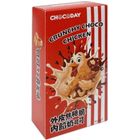 CHOCO DAY Cocoa Drumstick Crispy Stick 50g