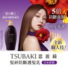 思波綺髮研防斷護髮乳 450ml #4550516485403