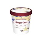 HaagenDazs哈根達斯 香草品脫杯 1Bucket桶 x 473ml @15#0074570004003