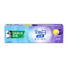 好來全亮白星耀紫光校色牙膏 100g @12#4710168731901