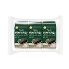 廣川鹽烤海苔 6 入 x 17g