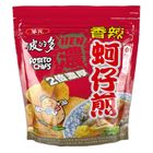 華元(量)濃厚蚵仔煎香辣口味洋芋片 213g