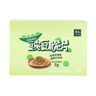 里仁豌豆脆片-岩燒海苔(12 入) 480g