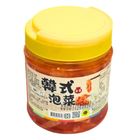 先一(素)韓國泡菜-冷藏 500g #17021130