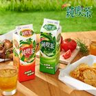 Uni-President Pure Tea - Black Tea ※ Actual Delivered Shelf Life: About 4 Days Or More 960ml @15#4710088433497