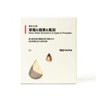 果乾水元素 草莓&蘋果&鳳梨 35g #4550584361289