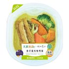 (加熱出貨)(蔬)陽明春天南洋咖哩燴飯 406g