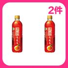 【兩件】濃韻烏龍茶PET600#*2次