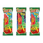 LOTTE Big Watermelon Flavor Ice Bar 131g