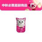 【Kit Cat】呼嚕嚕肉泥-泌尿健康配方(雞肉) | 60 g #20571313