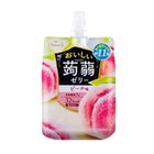 TARAMI吸果凍(水蜜桃) 150g #162275