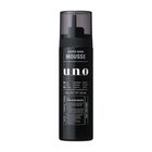 #109893 | UNO Strong Style Hair Mousse 180g | #4550516494559