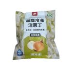 Little Red Bull Frozen Diced Onion 200g
