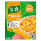 (量)康寶濃湯火腿玉米 49.7g
