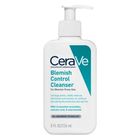 #274463 | CeraVe淨膚白泥抗粉痘潔面露 236ml | #3337875784054