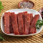 香草豬蜜汁肉乾 - 常溫 120g