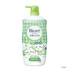 #317570 | Biore淨嫩沐浴乳 台灣高山茶香 吉伊卡哇 清爽型 1000g | #4710363453059