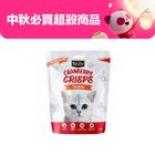 Kit Cat Cranberry Crisps Salmon Flavor (Cat Treats) (1 Piece) 60g #WP015081