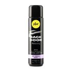德國 pjur 碧宜潤激情後庭超長效矽性潤滑液 100ml