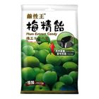 鹼性王梅精飴 68g