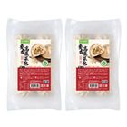 [2 Piece Set 88% Off] (Vegan) Taiwan Good Harvest - Wheat Flavored Cabbage Buns 2 Pieces x 390g/Bag