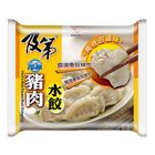 統一及第豬肉水餃 950g