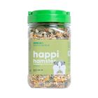 【Happi】Hamster 健康樂活配方 (倉鼠飼料) 600g #20856496