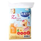 HITO 5 Days 4 Nights Women's Disposable Pants XL 4 Units #4711542220394