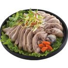 去骨油雞腿(產銷履歷) 300g