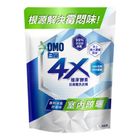白蘭4X抗病毒洗衣精室內晾曬補 1.5kg @11#4710094132476