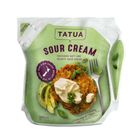 TATUA 法式酸奶油(22%乳脂)(Sour Cream 22%) 500g