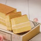 天使香草布蕾蛋糕 (冷凍) 1 入