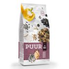 偉特PUUR 純天然倉鼠飼料 400g #8711304670111