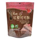 高仰三有機紅藜可可酥 7 x 16g/袋
