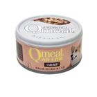 【Qmeat肉蓉狗主食罐】 小農南瓜 (狗主食罐) (1 入) 100g #WP011753