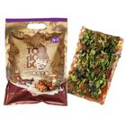 龍情花生 一口軟花生 海苔 (16 入) 240g