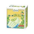 杜老爺玉井情人果大脆冰棒 4 x 83g @15#4710250210222