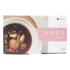十方苑 四物暖宮湯(冷凍/每盒約 820g) 1 盒 @20#4715142172220