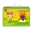 Quaker Ginseng Chicken Essence Double Effect Nourishing 18 Pieces**random Delivery, No Selection, Subject To Actual Delivery 18 x 68ml @10#4710043018431