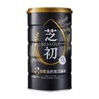 Zhichu 8x Fine High Calcium Black Sesame Powder 380g/can #4710964231346