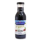 加拿大布蘭納有機黑櫻桃原汁 350ml/瓶