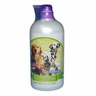 寵物心情全犬沐浴乳 1000ml 1 瓶 #4713282626061