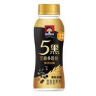 桂格五黑芝麻多穀飲 280ml