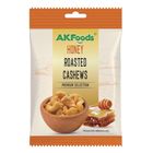 AKFOODS蜂蜜焗腰果 100g
