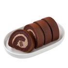 72%特級巧克力捲 220g