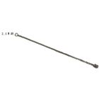 F27白鐵單排頸圈(2.5mm) 1 入 #4717347092129